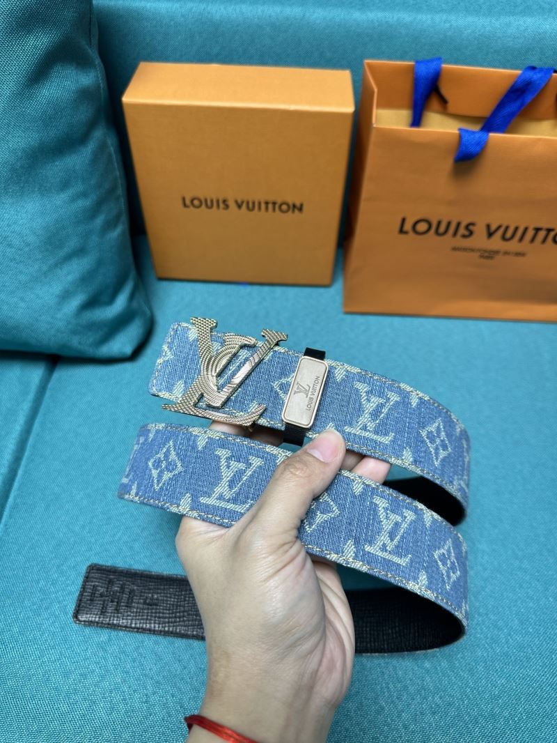 Louis Vuitton Belts